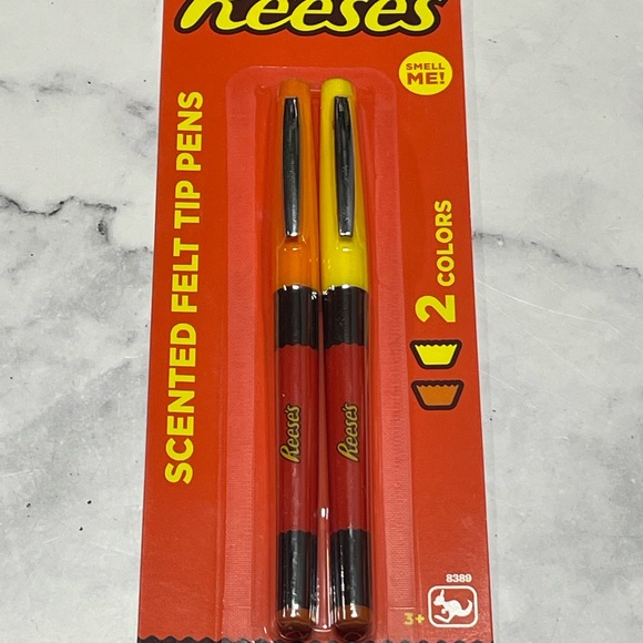 Reese’s Scented Pen Bundle - Picture 2 of 2